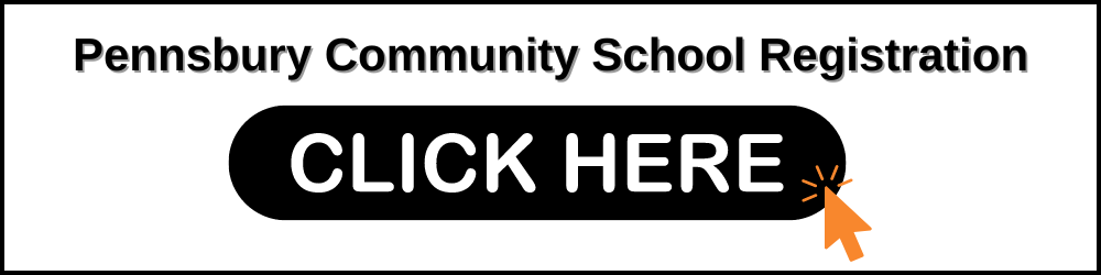Pennsbury Community School Registration